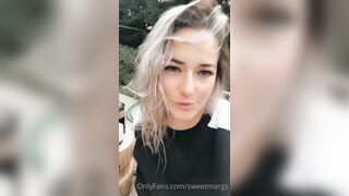 Sweetmargs (Sweet Margs) OnlyFans Leaks Pittsburgh Girl Porn Video 29