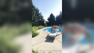 Sweetmargs (Sweet Margs) OnlyFans Leaks Pittsburgh Girl Porn Video 41