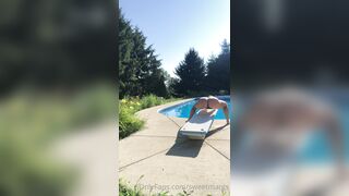 Sweetmargs (Sweet Margs) OnlyFans Leaks Pittsburgh Girl Porn Video 41