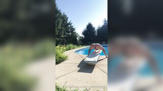 Sweetmargs (Sweet Margs) OnlyFans Leaks Pittsburgh Girl Porn Video 41