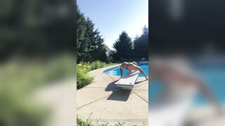 Sweetmargs (Sweet Margs) OnlyFans Leaks Pittsburgh Girl Porn Video 41