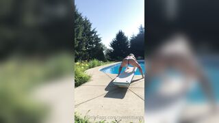 Sweetmargs (Sweet Margs) OnlyFans Leaks Pittsburgh Girl Porn Video 41