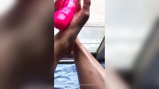 Sweetmargs (Sweet Margs) OnlyFans Leaks Pittsburgh Girl Porn Video 88