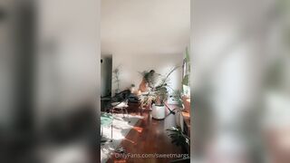 Sweetmargs (Sweet Margs) OnlyFans Leaks Pittsburgh Girl Porn Video 200