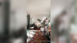 Sweetmargs (Sweet Margs) OnlyFans Leaks Pittsburgh Girl Porn Video 200