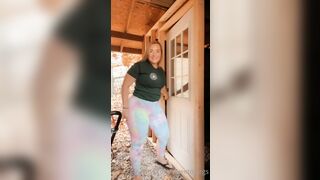 Sweetmargs (Sweet Margs) OnlyFans Leaks Pittsburgh Girl Porn Video 312