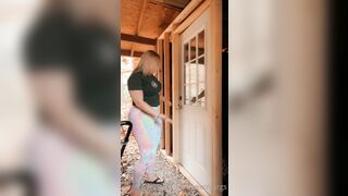 Sweetmargs (Sweet Margs) OnlyFans Leaks Pittsburgh Girl Porn Video 312