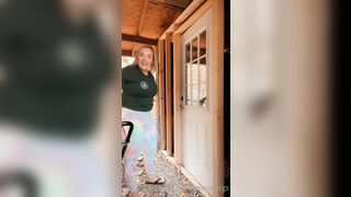 Sweetmargs (Sweet Margs) OnlyFans Leaks Pittsburgh Girl Porn Video 312