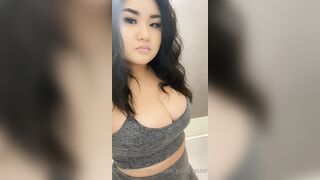 Asian_Ting1 (Asian persuaion) OnlyFans Leaks Lym_htx Chinese Chubby Slut  24
