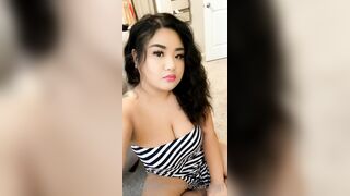 Asian_Ting1 (Asian persuaion) OnlyFans Leaks Lym_htx Chinese Chubby Slut  12