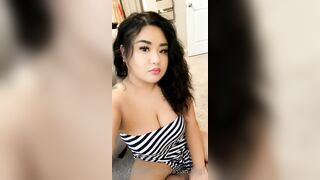 Asian_Ting1 (Asian persuaion) OnlyFans Leaks Lym_htx Chinese Chubby Slut  12