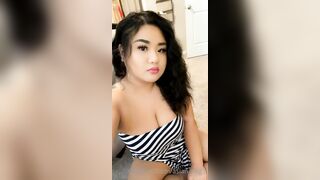 Asian_Ting1 (Asian persuaion) OnlyFans Leaks Lym_htx Chinese Chubby Slut  12
