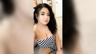 Asian_Ting1 (Asian persuaion) OnlyFans Leaks Lym_htx Chinese Chubby Slut  12