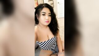 Asian_Ting1 (Asian persuaion) OnlyFans Leaks Lym_htx Chinese Chubby Slut  12