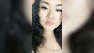 Asian_Ting1 (Asian persuaion) OnlyFans Leaks Lym_htx Chinese Chubby Slut  52