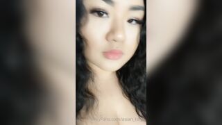 Asian_Ting1 (Asian persuaion) OnlyFans Leaks Lym_htx Chinese Chubby Slut  52