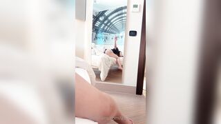 Asian_Ting1 (Asian persuaion) OnlyFans Leaks Lym_htx Chinese Chubby Slut  53