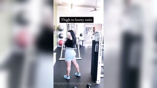 Asian_Ting1 (Asian persuaion) OnlyFans Leaks Lym_htx Chinese Chubby Slut  36