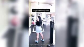 Asian_Ting1 (Asian persuaion) OnlyFans Leaks Lym_htx Chinese Chubby Slut  36