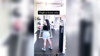 Asian_Ting1 (Asian persuaion) OnlyFans Leaks Lym_htx Chinese Chubby Slut  36