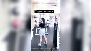 Asian_Ting1 (Asian persuaion) OnlyFans Leaks Lym_htx Chinese Chubby Slut  36