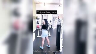 Asian_Ting1 (Asian persuaion) OnlyFans Leaks Lym_htx Chinese Chubby Slut  36