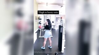 Asian_Ting1 (Asian persuaion) OnlyFans Leaks Lym_htx Chinese Chubby Slut  36