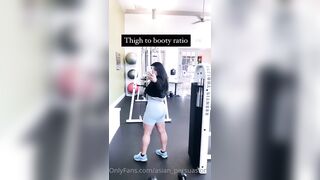 Asian_Ting1 (Asian persuaion) OnlyFans Leaks Lym_htx Chinese Chubby Slut  36