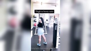 Asian_Ting1 (Asian persuaion) OnlyFans Leaks Lym_htx Chinese Chubby Slut  36