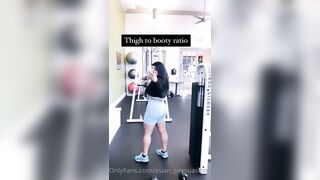 Asian_Ting1 (Asian persuaion) OnlyFans Leaks Lym_htx Chinese Chubby Slut  36