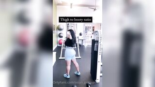 Asian_Ting1 (Asian persuaion) OnlyFans Leaks Lym_htx Chinese Chubby Slut  36