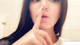 kathleeneggleton (Kathleen Eggleton) OnlyFans Leaks Inactive OnlyFans Creator [VERY RARE] 733