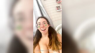 Honey_babyx (Honey) OnlyFans Leaks honey baby Ireland Horny Slut 85