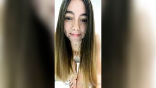 Honey_babyx (Honey) OnlyFans Leaks honey baby Ireland Horny Slut 42