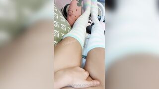 Honey_babyx (Honey) OnlyFans Leaks honey baby Ireland Horny Slut 92