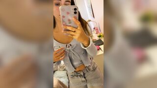 Honey_babyx (Honey) OnlyFans Leaks honey baby Ireland Horny Slut 48