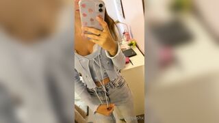 Honey_babyx (Honey) OnlyFans Leaks honey baby Ireland Horny Slut 48