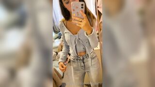 Honey_babyx (Honey) OnlyFans Leaks honey baby Ireland Horny Slut 48