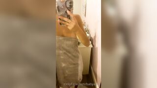 Honey_babyx (Honey) OnlyFans Leaks honey baby Ireland Horny Slut 74