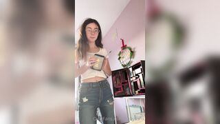 Honey_babyx (Honey) OnlyFans Leaks honey baby Ireland Horny Slut 8