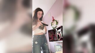 Honey_babyx (Honey) OnlyFans Leaks honey baby Ireland Horny Slut 8