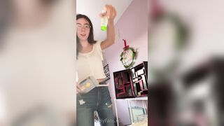 Honey_babyx (Honey) OnlyFans Leaks honey baby Ireland Horny Slut 8