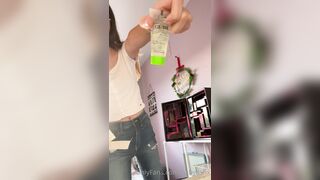 Honey_babyx (Honey) OnlyFans Leaks honey baby Ireland Horny Slut 8