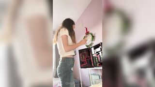 Honey_babyx (Honey) OnlyFans Leaks honey baby Ireland Horny Slut 8