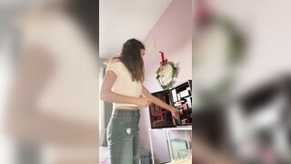 Honey_babyx (Honey) OnlyFans Leaks honey baby Ireland Horny Slut 8