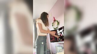 Honey_babyx (Honey) OnlyFans Leaks honey baby Ireland Horny Slut 8