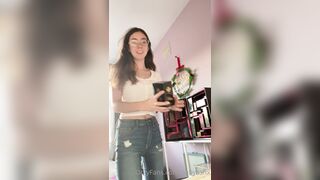 Honey_babyx (Honey) OnlyFans Leaks honey baby Ireland Horny Slut 8