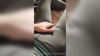 Honey_babyx (Honey) OnlyFans Leaks honey baby Ireland Horny Slut 110