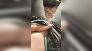 Honey_babyx (Honey) OnlyFans Leaks honey baby Ireland Horny Slut 110