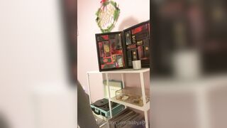 Honey_babyx (Honey) OnlyFans Leaks honey baby Ireland Horny Slut 16